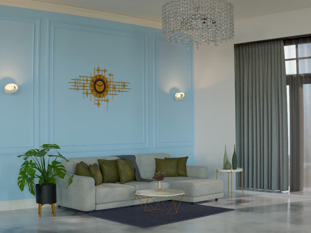 Painting Services in Noida